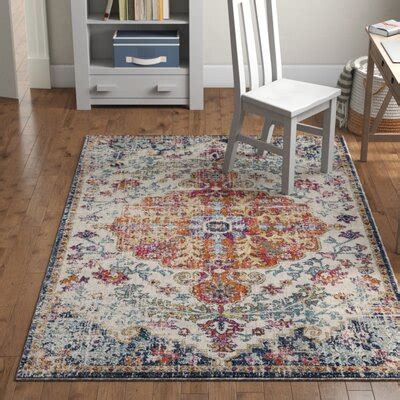 9' x 12' Area Rugs You'll Love | Wayfair