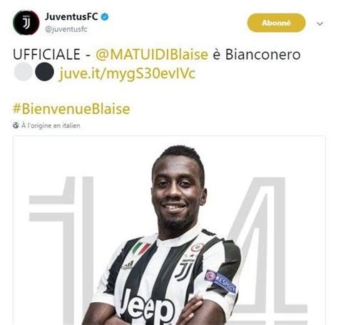 Psg Matuidi Vendu La Juve Officiel Football Maxifoot