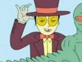 Warden - Superjail! Photo (21233746) - Fanpop