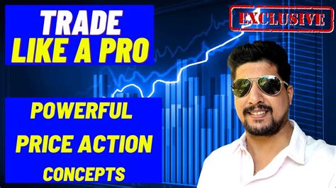 Powerful Price Action Strategies For Daily Trade And Profits No