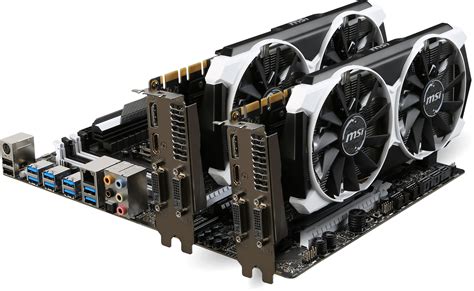 Venta Msi Geforce Gtx 960 Oc En Stock