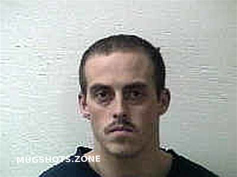 Allerton Timothy James Van Buren County Mugshots Zone