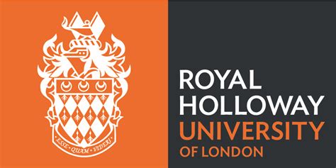 Royal Holloway: Royal Holloway's New Logo