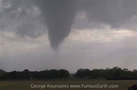 4. What was the biggest U.S. tornado? | Mile Wide Tornado: Oklahoma ...