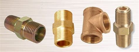 Copper Copper Nickel Forged Fittings Manufacturer In India Gasco Copper