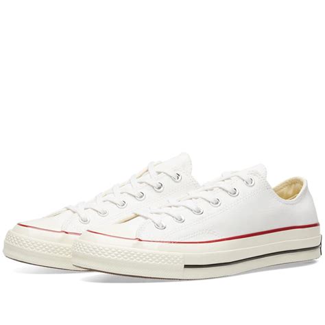 Converse 1970s Chuck Taylor White Atelier Yuwaciaojp