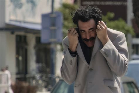 Trailer “borat” Sequels Extended Cut Ava360 Entertainment Community