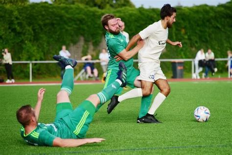 Stadtmeisterschaft Haltern Viele Bilder Vom Halbfinale