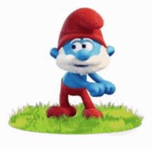 Smurf GIFs | Tenor