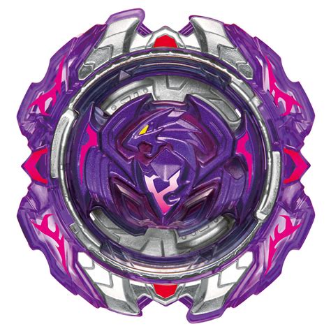 Takara Tomy Beyblade BURST B-130 03 Revive Phoenix 12 Fusion' - Ever-Wish