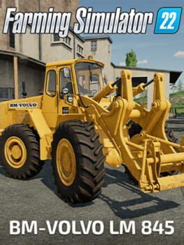 Farming Simulator Volvo Lm Spiele Release De