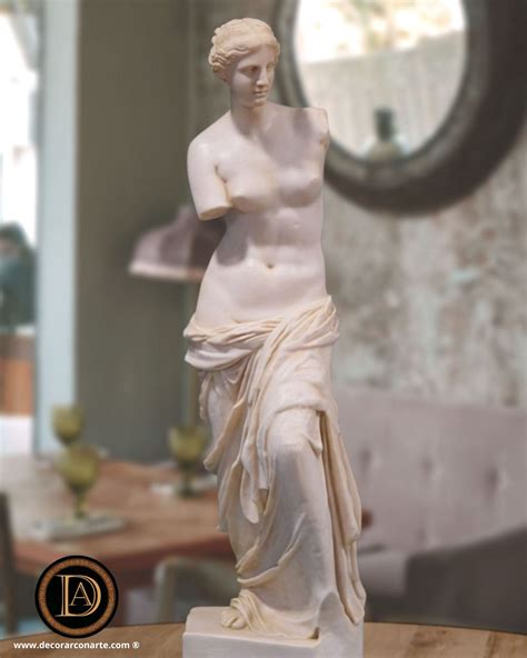 Aphrodite Statue Original