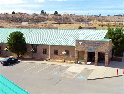 1225 Cliff Drive El Paso TX 79902 A Drone Brothers And Excelsior