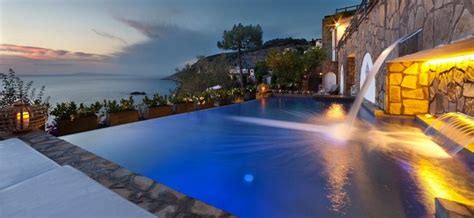 Amalfi Coast Villas - Luxury Villas Amalfi Coast