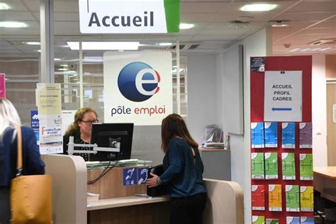 Ch Mage Le Nombre De Demandeurs D Emploi Est En Baisse En Auvergne Et