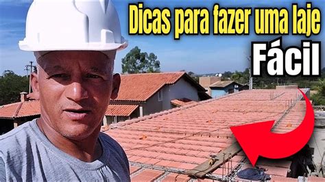 Casa de Veraneio 16 DISTRIBUIÇÃO das LAJOTAS na LAJE YouTube