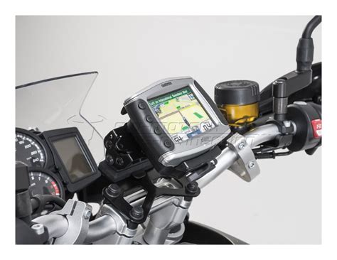 Sw Motech Quick Release Gps Mount Bmw F Gs F Gs F Gs