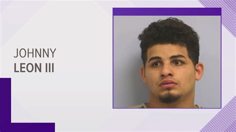 Austin Jeweler Murder For Hire Johnny Leon Pleads Guilty