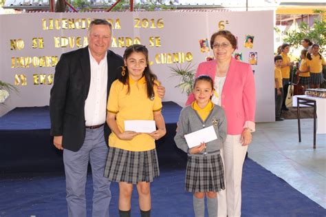 Ilustre Municipalidad De Panquehue EMOTIVA LICENCIATURA DE KINDER Y