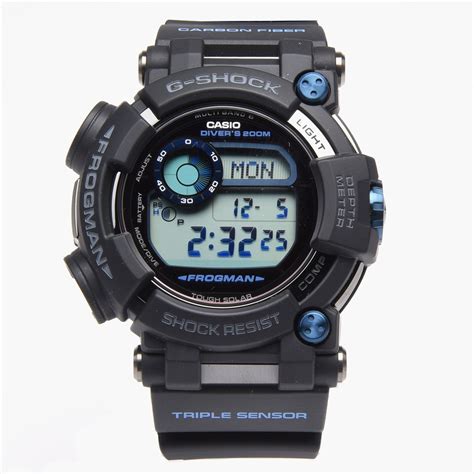 Montre Homme Casio G Shock Homme Modèle 573084 Maty