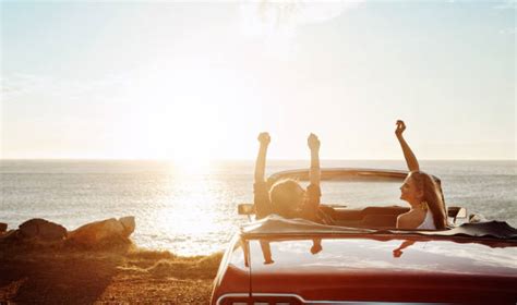 1,200+ Convertible Driving Coast Stock Photos, Pictures & Royalty-Free ...