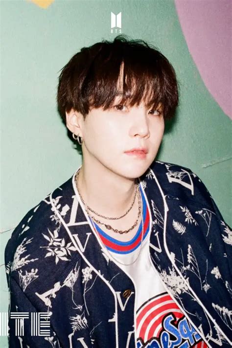 Bts Dynamite Remix Teaser Photos Hdhq K Pop Database