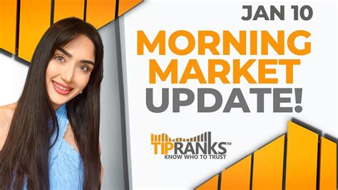 TipRanks Monday PreMarket Update All You Need To Know Before The