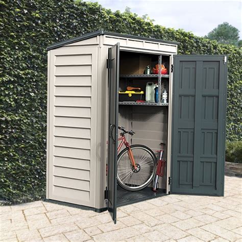 What Plastic Sheds Are The Best The Best Plastic Sheds