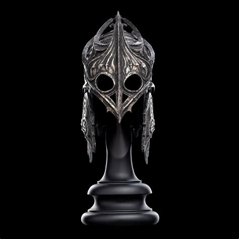 Helm Of The Ringwraith Of Khand