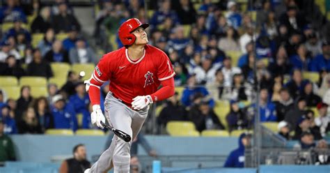 Shohei Ohtani Ser El Jugador Mejor Pagado En La Historia De Las