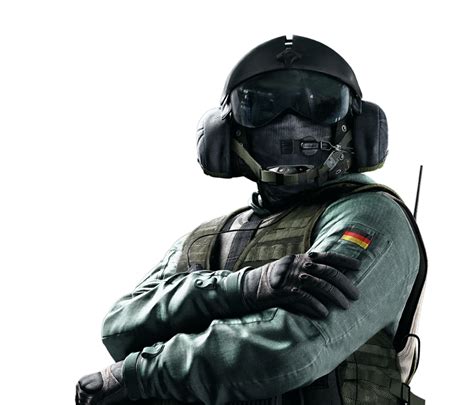 Tom Clancys Rainbow Six® Siege Tom Clancys Rainbow Six Tom Clancy