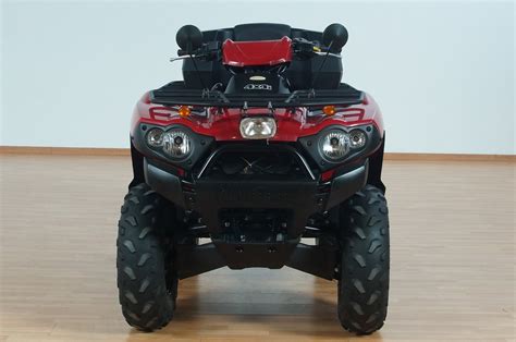 Kawasaki Brute Force Kvf X I Automocio Pere