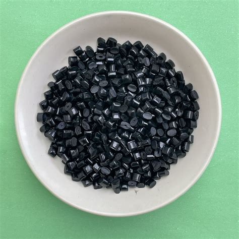 ABS Polymers PC ABS Virgin Plastic Granules China PC ABS And PC ABS