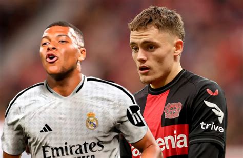 Bild Lo Avanza 48 Horas Después Del Fichaje De Mbappé Wirtz Al Real