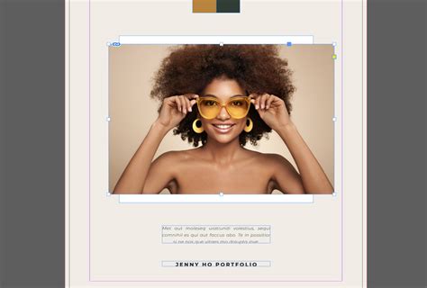 How To Crop In Indesign Envato Tuts