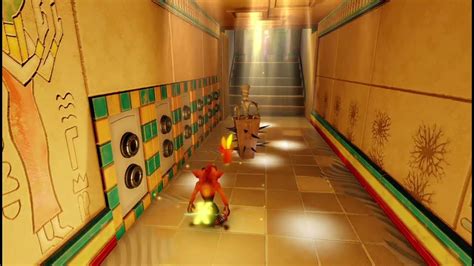 Crash Bandicoot 3 Hd Bug Lite 100 Walkthrough Requires All Colored