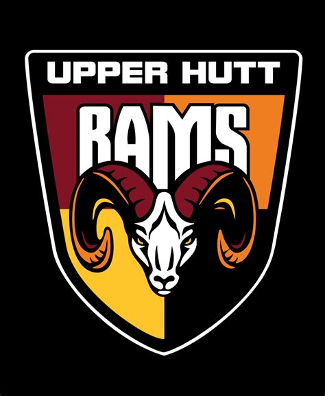 Upper Hutt Rams Rfc Kaitiaki Clothing