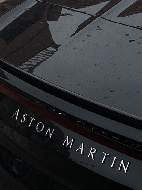 Aston Martin | Fancy cars, Aston martin, Luxury cars