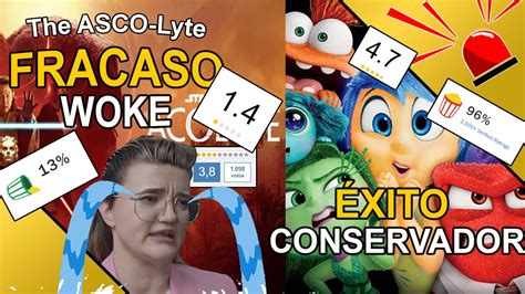 El Peor Fracaso De Disney The Ascolyte No Logra Convencer Luego De