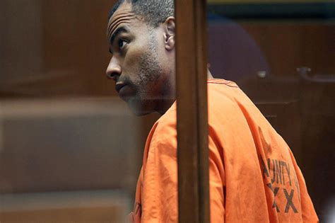 Ex Nfl Player Darren Sharper Sentenced To 9 Years In Prison Football Sports