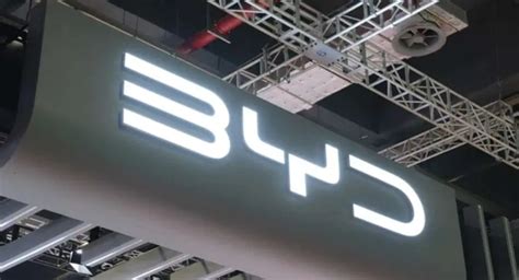 Byd Anuncia Investimento De Estrondosos R Bilh Es Em Constru O De