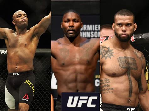 Which Fighter Holds The Throne For Most Knockouts In Ufc History