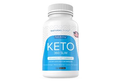 Keto Slim Testimonios Y Opiniones An Lisis