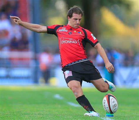 Rugby Top E Journ E Oyonnax E Grenoble E H