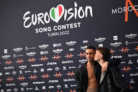 Stasera In Tv In Onda Eurovision 2022 E Unestate A Barcellona