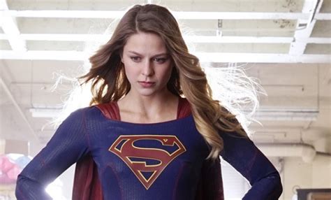 Supergirl Ecco Il Teaser Trailer Dellepisodio 2x16 Star Crossed