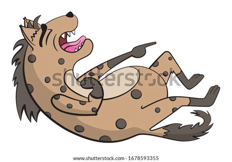 289 Laughing Hyena Stock Vectors and Vector Art | Shutterstock