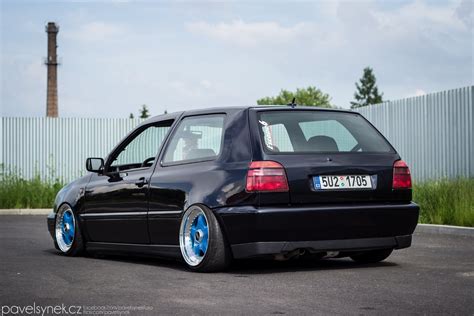 volkswagen, Golf, Gti, Tuning, Cars, Germany Wallpapers HD / Desktop ...