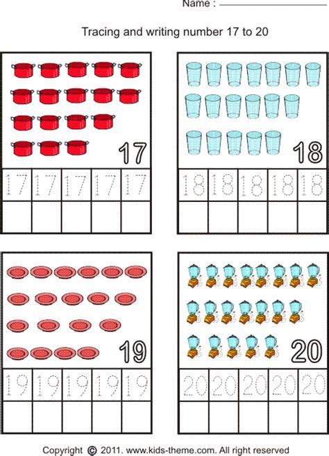 Kindergarten Tk Math Worksheets Preschool Worksheet Gallery Artofit