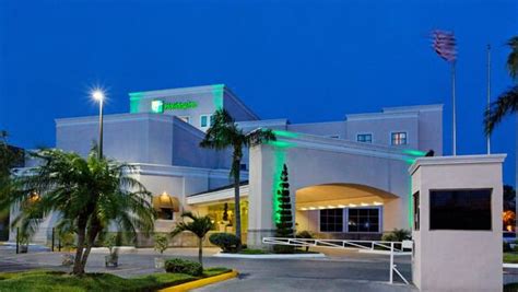 Holiday Inn Reynosa Zona Dorada in Reynosa | Expedia